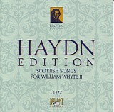 Joseph Haydn - 072 Schottische Lieder, Hob.XXXIa