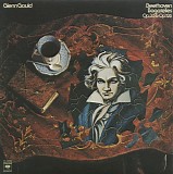 Ludwig van Beethoven - GG_52 Bagatelles Op. 33 and Op. 126