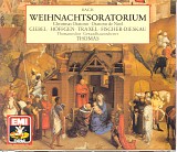 Johann Sebastian Bach - Weihnachtsoratorium (Thomas)