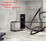 Franz Schubert - Sonaten D 840 "Reliquie," D 625, D 571; Ungarische Melodie D 817; Drei Klavierstücke D946