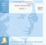 Wolfgang Amadeus Mozart - B [9] 35-37 Don Giovanni KV 527