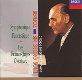 Hector Berlioz - Symphonie Fantastique; Ouverture "Les Francs-Juges"