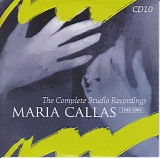 Giacomo Puccini - Tosca (Callas 10-11)