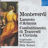 Various artists - Motets by Farina, il Verso, Monteverdi, Zanetti, and Mussi: (DHM 50 No. 30)