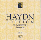 Joseph Haydn - 046-047 Die Jahreszeiten, Hob.XXI:3