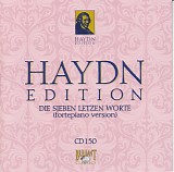 Joseph Haydn - 150 Piano Version of Die Sieben Letzten Worte