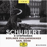 Franz Schubert - Symphonies 02 - No. 3-4