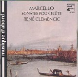Benedetto Marcello - Blockflötensonaten No. 1, 8, 3, 6, 2, 4