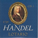 Georg Friederich Handel - Lotario (15-16)