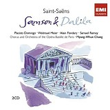 Camille Saint-Saëns - Samson et Dalila