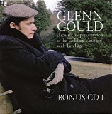 Glenn Gould - GG_70 Glenn Gould discusses his performance of the "Goldberg Variation"