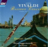 Antonio Vivaldi - Bassoon Concertos (2/5) RV 476, 469, 494, 470, 488, 472, 481, 479