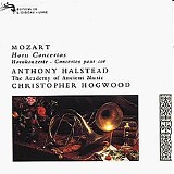 Wolfgang Amadeus Mozart - The Horn Concertos