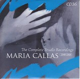 Giuseppe Verdi - Un Ballo in Maschera (Callas 36-37)