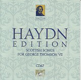Joseph Haydn - 067 Schottische Lieder, Hob.XXXIa