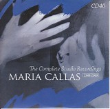 Vincenzo Bellini - La Sonnambula (Callas 40-41)