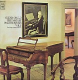 Wolfgang Amadeus Mozart - GG_28 Piano Sonatas (1/5)