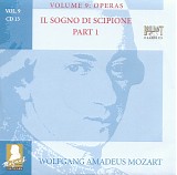 Wolfgang Amadeus Mozart - B [9] 13-14 Il Sogno di Scipione KV 126