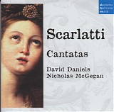 Alessandro Scarlatti - Cantatas (DHM 50 No. 43)