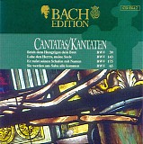 Johann Sebastian Bach - B093 Cantatas BWV 39, 143, 175, 65