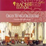 Johann Sebastian Bach - B153 Organ Works: Clavier-Übung III BWV 669-685