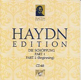 Joseph Haydn - 048-049 Die Schöpfung, Hob.XXI:2