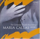 Georges Bizet - Carmen (Callas 63-64)