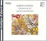 Joseph Haydn - Streichquartette Op. 64