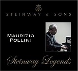 Various artists - Steinway Legends: Maurizio Pollini
