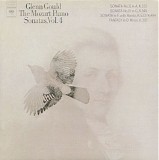 Wolfgang Amadeus Mozart - GG_46 Piano Sonatas (4/5)