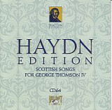 Joseph Haydn - 064 Schottische Lieder, Hob.XXXIa