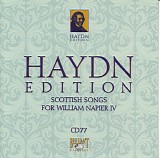 Joseph Haydn - 077 Schottische Lieder, Hob.XXXIa
