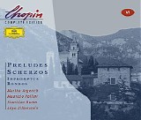 Frédéric Chopin - 11 Preludes; Impromptus