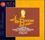 Giacomo Puccini - La Bohème