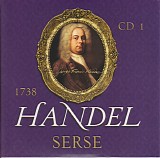 Georg Friederich Handel - Serse (20-22)