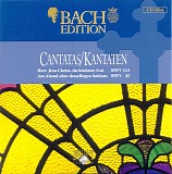 Johann Sebastian Bach - B050 Cantatas BWV 113, 42