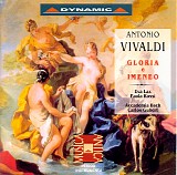 Antonio Vivaldi - Gloria e Imeneo RV 687