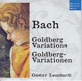 Johann Sebastian Bach - Clavier-Übung IV: Goldberg-Variationen BWV 988 (DHM 50 No. 03)