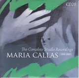 Giuseppe Verdi - Aida (Callas 28-29)