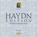 Joseph Haydn - 135 Duos for Strings Hob.VI