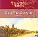 Johann Sebastian Bach - B143 Organ Works: Orgelbüchlen