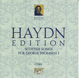 Joseph Haydn - 061 Schottische Lieder, Hob.XXXIa