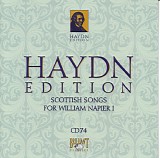 Joseph Haydn - 074 Schottische Lieder, Hob.XXXIa