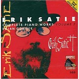 Erik Satie - 07 Complete Piano Works (1914-1920)