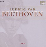 Ludwig van Beethoven - 68 Italian Arias; Singspiel Arias