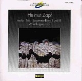 Helmut Zapf - Rivolto; Trio; Zusammenklang II und III; Wandlungen; 2:1