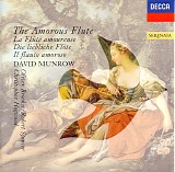 Various artists - The Amorous Flute