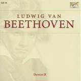 Ludwig van Beethoven - 14 Dances WoO 7, 10, 11, 13, 23, 24, 42, 83