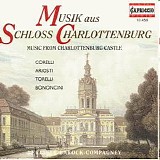 Various artists - Musik aus Schloss Charlottenburg