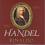Georg Friederich Handel - Rinaldo (01-03)